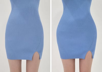 新版無痕豐胯4角底褲13