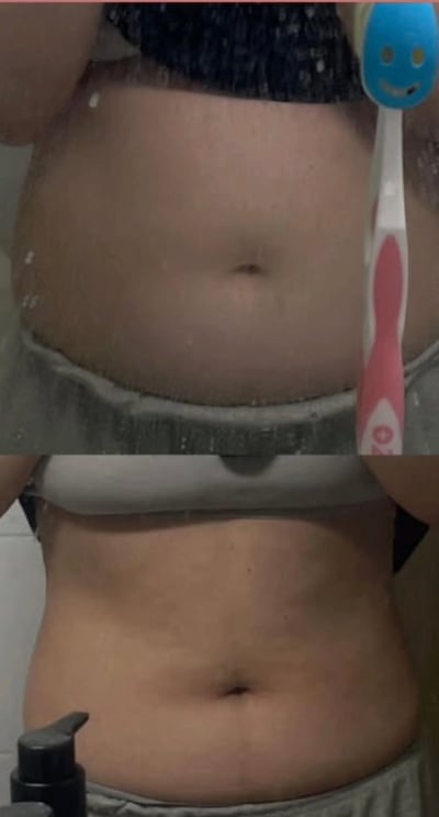 （多盒優惠）韓國熱賣 減脂輔助 針對頑固內臟脂肪 維他命蘇打發泡錠 檸檬 / 山葡萄15