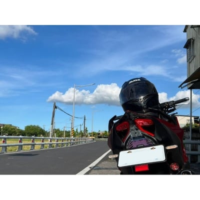 《冠威》KRV180 DUCATI 尾殼模組 FRP 版本 杜卡迪尾燈 請詳細閱讀產品資訊7