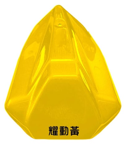 《冠威》GSX-R150/S150 小魯改裝單座蓋2