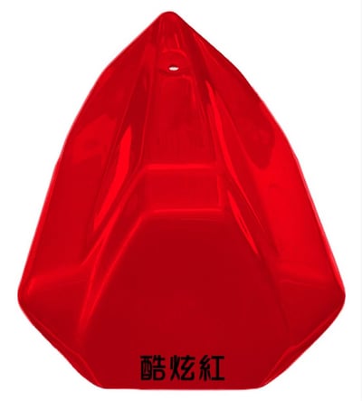 《冠威》GSX-R150/S150 小魯改裝單座蓋3