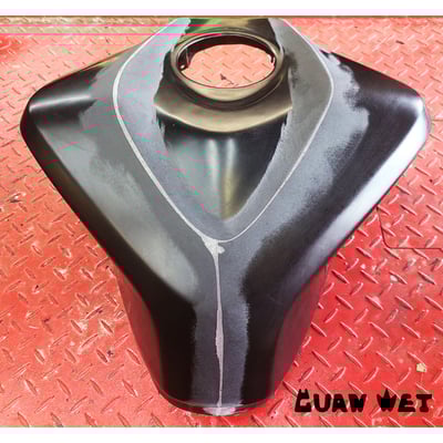 《冠威》YAMAHA R15v3 加大油箱罩2