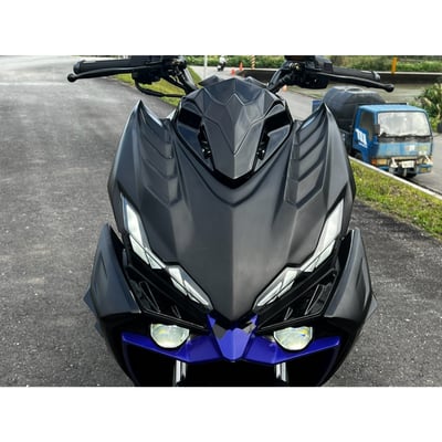 《冠威》 DRG BT 二代目 奧盾 素材 貼片式 小盾牌 DRG 龍盾牌6