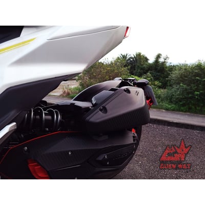 《冠威》DRG MMBCU 毒螯延長內土除4