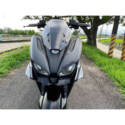 《冠威》FORCE2.0 獠牙 下巴3