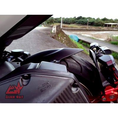 《冠威》DRG MMBCU 毒螯延長內土除2