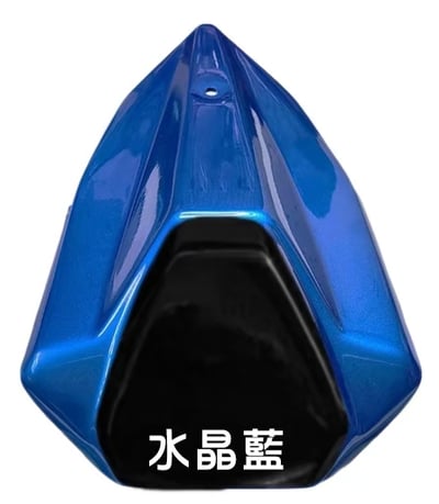 《冠威》GSX-R150/S150 小魯改裝單座蓋8