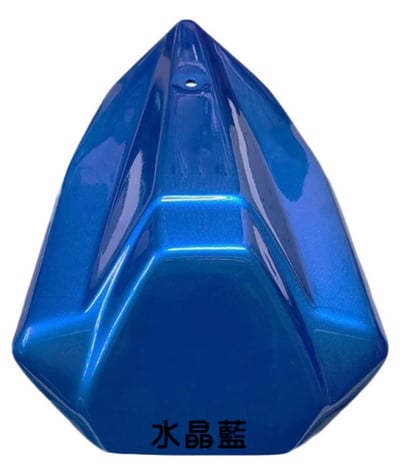 《冠威》GSX-R150/S150 小魯改裝單座蓋6