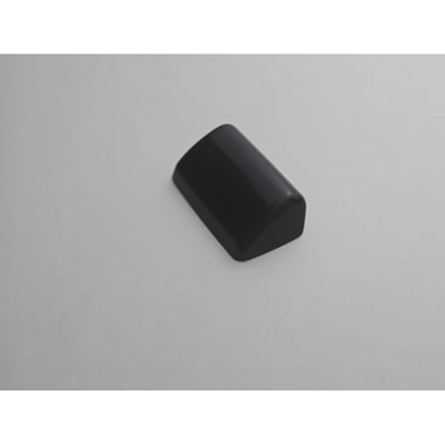 《冠威》水滴型 通用 牌照燈 牌照燈蓋 黏貼式 遮光罩2