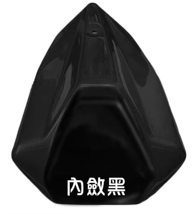 《冠威》GSX-R150/S150 小魯改裝單座蓋10