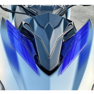 《冠威》 DRG BT 二代目 奧盾 素材 貼片式 小盾牌 DRG 龍盾牌9