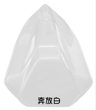 《冠威》GSX-R150/S150 小魯改裝單座蓋5