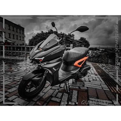 《冠威》FORCE惡典靈 幻影大袖 側導 貼片式車殼 素材3