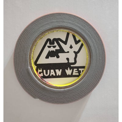 【冠威】厚款 3M 7120 VHB超強悍泡棉膠帶 3M雙面膠帶 汽機車改裝專用 【凹凸面專用】2