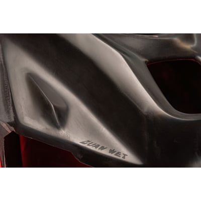 《冠威》Gsx-S150 S魯加大油箱罩4