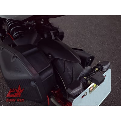 《冠威》DRG MMBCU 毒螯延長內土除5