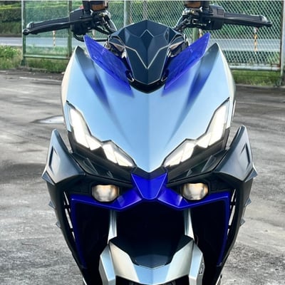 《冠威》 DRG BT 二代目 奧盾 素材 貼片式 小盾牌 DRG 龍盾牌10