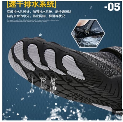 ~子甄彣璟~21 親子裝 兒童鞋 成人鞋 溯溪鞋 運動鞋 涉水鞋 超輕速乾 透氣鞋 休閒鞋 海灘鞋 沙灘鞋 兩棲鞋 防滑鞋6