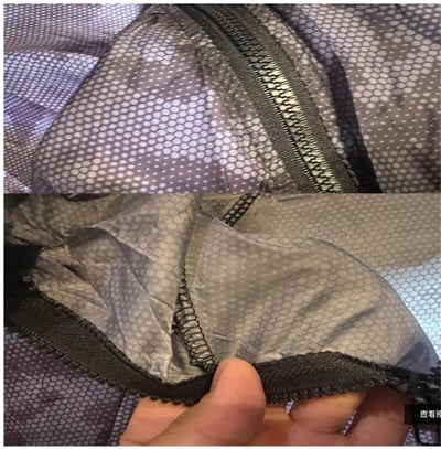 ~子甄彣璟~迷彩防曬衣 冰絲薄款 釣魚外套 運動上衣 防曬服 透氣 防紫外線 運動外套 防曬外套 工作外套7