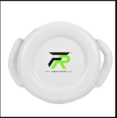 ~子甄彣璟~FRISKY盾靶 重拳靶 圓靶 重力靶 加厚板 拳擊 手靶 腳靶 跆拳道 踢靶 搏擊 健身 運動靶 訓練靶7