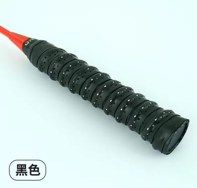 ~子甄彣璟~龍骨纏把帶 羽毛球拍 魚竿 網球拍 魚竿 釣竿握把 棒球棍 纏把帶 防滑 吸汗帶 握把布8