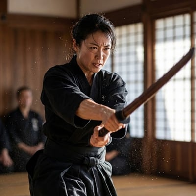 ~子甄彣璟~ 安全木刀 居合道 日本木刀 劍道木刀 Cosplay道具 木劍 晨練木刀 練習劍 武術表演 不開鋒3