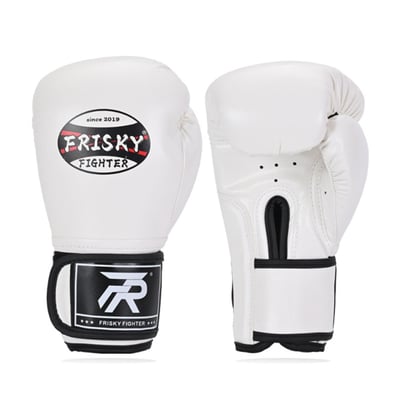~子甄彣璟~FRISKY 兒童拳套 高顏值 防爆耐磨 拳擊 手套 搏擊 散打 泰拳 格鬥 散打 健身運動5