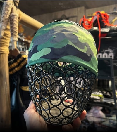 ~子甄彣璟~戰牌-運動吸汗頭帶 止汗 頭帶 運動汗帶 束髮圈 髮帶 毛巾 髮帶 頭巾 跑步 慢跑 瑜珈 健身 運動頭巾10