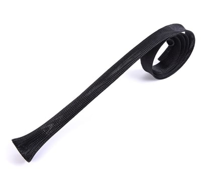 ~子甄彣璟~護竿套 防刮傷 釣竿套 漁具 釣魚包 釣竿包 網狀管伸縮魚竿保護套  魚竿套 蝦竿套 釣竿 保護套 防刮傷5