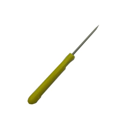 ~子甄彣璟~羽毛球導針錐 解決穿線孔阻塞 網球 羽毛球拍理線錐 穿線錐 挑線 擴孔 過線 穿線機配件 7