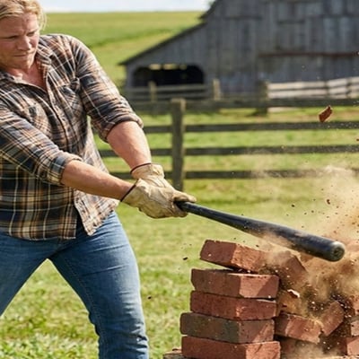 ~子甄彣璟~高硬度 加厚 耐打 合金棒球棍 棒球棒 鋁合金棒球棒 一體成型 堅固12