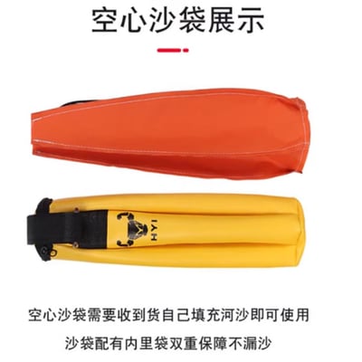 ~子甄彣璟~迷你梨形沙袋 拳擊 小沙袋 閃躲 反映球 反應沙包 吊式家用梨形沙包 拳擊 空心沙包2