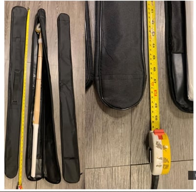 ~子甄彣璟~ 日本 劍道 合氣道 專用袋 竹劍袋 有肩背帶 竹刀袋 黑色 武術劍袋 練習竹劍用 木刀 劍袋 壹把裝7