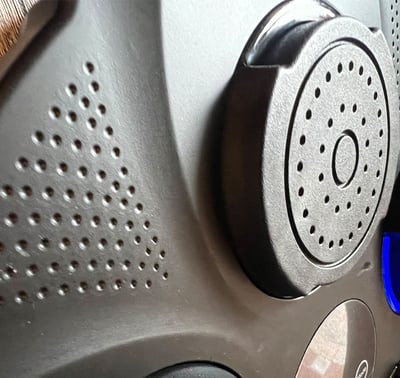 ~子甄彣璟~智能音樂 拳擊訓練器 拳靶 貼牆靶 出拳力量測試機 拳擊 智能沙包 發洩靶 出氣靶 運動健身 訓練器材9