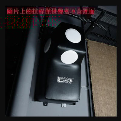 ~子甄彣璟~summitdragon牆靶 拳擊靶 立體式 勾拳 訓練靶 牆掛沙袋 泰拳 牆靶 散打 沙包 珍珠棉 拳擊 格鬥 搏擊2