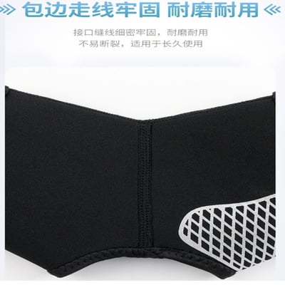 ~子甄彣璟~運動護踝 護腳腕 腳踝加壓 關節固定防扭傷 護踝 跑步 慢跑 籃球 足球 登山 拳擊襪 護腳 運動防護6