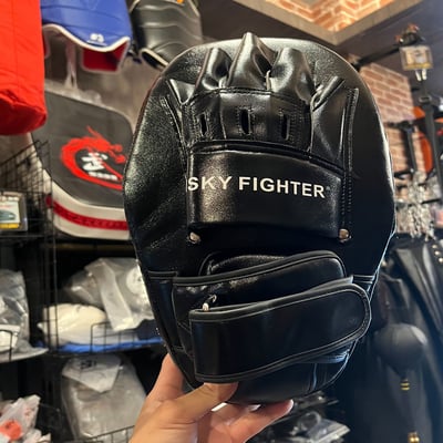 ~子甄彣璟~FRISKY 空氣靶 拳腳靶 腿靶 拳擊 加長手靶 泰拳 搏擊靶 拳擊手靶 訓練靶 運動護具8