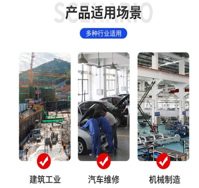 ~子甄彣璟~保暖王 勞保手套 加厚 浸膠 耐磨 耐熱 膠皮 保暖手套 工地 電機 機械 造船 工作手套9