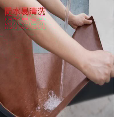 ~子甄彣璟~防水圍裙 防油圍裙 生鮮魚裙 防水魚裙 家事清潔/餐廳夜市/洗碗洗車/漁市 圍裙8