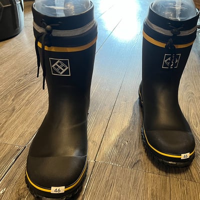 ~子甄彣璟~工地鞋 勞保鞋 工作鞋 鋼頭鞋勞工鞋 安全鞋1