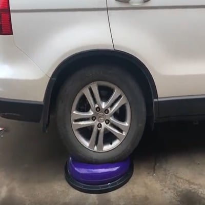 ~子甄彣璟~專業級 加厚防爆波速球 半圓平衡球 瑜珈球 核心訓練 瑜珈 重訓 深蹲 平板支撐 承重300KG11