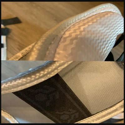 ~子甄彣璟~跆拳道護臂 護腿 競技護具 腿套 手套 護肘 散打 拳擊 格鬥練習 運動防具 泰拳 拳擊 搏擊訓練4