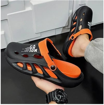 ~子甄彣璟~踩屎感 洞洞鞋 涼鞋 拖鞋 沙灘鞋 運動鞋 休閒鞋 工作鞋 跑步鞋 登山鞋 慢跑鞋 溯溪鞋 海灘鞋 兩棲鞋8