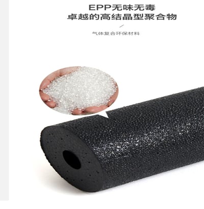 ~子甄彣璟~手握柱 EPP迷你瑜伽柱 普拉提柱 瑜珈柱 平衡棒 紓壓棒 按摩 健身 運動  瑜珈 滾輪 泡沫軸8