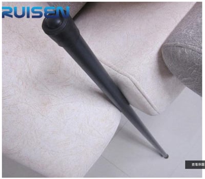 ~子甄紋璟~160公分 粗3公分PC橡膠棍武術棍 少林棍 齊眉棍 健身長棍 防暴棍 猴棍 保安棍 武當少林棍2