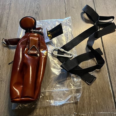 ~子甄彣璟~迷你梨形沙袋 拳擊 小沙袋 閃躲 反映球 反應沙包 吊式家用梨形沙包 拳擊 空心沙包8