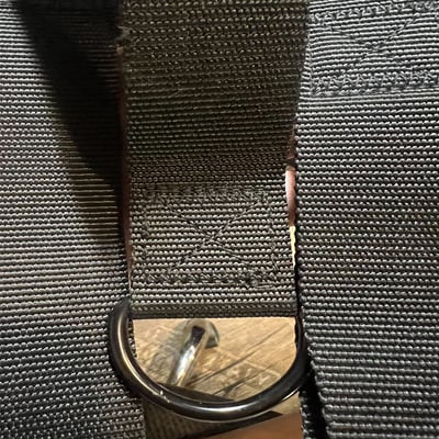 ~子甄彣璟~面拉繩 健身器材 拉力繩 DIY 肱二三頭肌下壓高位下拉延長帶 拉力器 面拉延長繩2