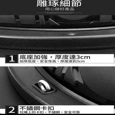 ~子甄彣璟~專業級 加厚防爆波速球 半圓平衡球 瑜珈球 核心訓練 瑜珈 重訓 深蹲 平板支撐 承重300KG8