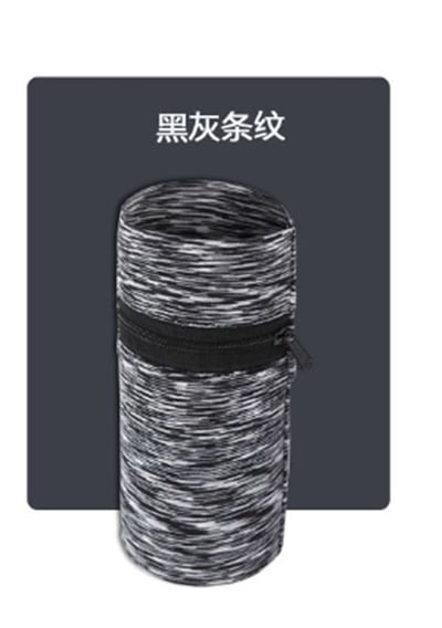 ~子甄彣璟~運動手腕包 戶外 騎行 跑步 手臂包 拉鏈款 零錢包 鑰匙包 收納包 護腕毛巾 擦汗 吸汗10