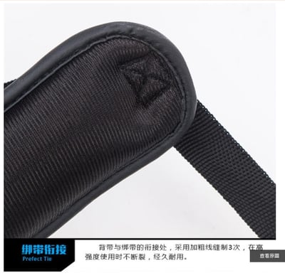 ~子甄彣璟~BN 加厚款 護胸 護甲 護身 泰拳 散打 拳擊 跆拳道 搏擊 格鬥 運動護具 拳靶 踢靶 健身訓練 武術練習9